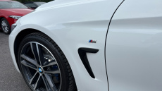 BMW 4 Series 440i M Sport 5dr Auto [Professional Media] Petrol Hatchback